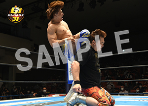 G1 CLIMAX 31__A014