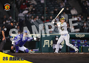 阪神21 北條史也08