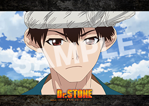 Dr Stone 商品一覧 ローソンプリント エンタテイメントプリントサービス