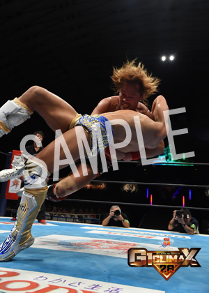 NJPW__G1 内藤 哲也 06