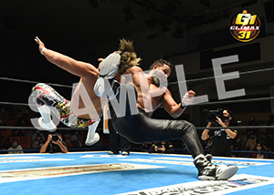 G1 CLIMAX 31__B098