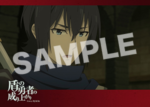 盾の勇者の成り上がり 第10話12 2l