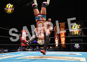 G1 CLIMAX 31__B093