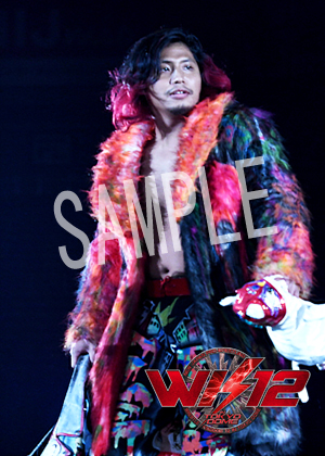 NJPW__高橋 ヒロム 04 NJPW__高橋 ヒロム 04
