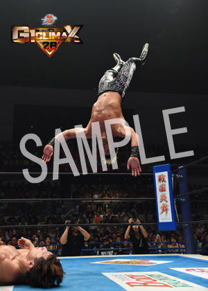 NJPW__G1 SANADA 02