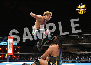 G1 CLIMAX 31__B041