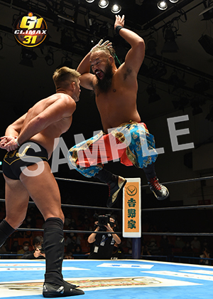 G1 CLIMAX 31__A069