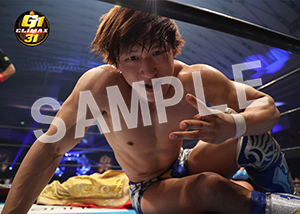 G1 CLIMAX 31__A010