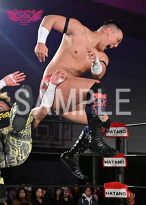 DRAGONGATE__CHAMPIONGATE2024inOSAKA_11