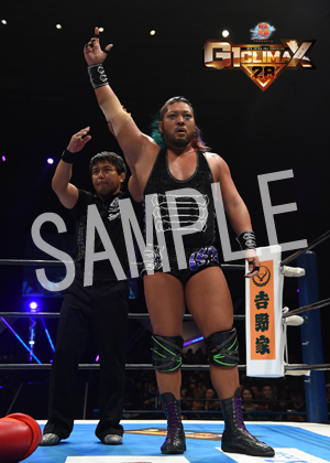 NJPW__G1 EVIL 03