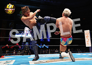 G1 CLIMAX 31__B030