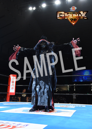 NJPW__G1 EVIL 02