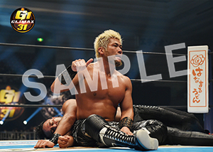 G1 CLIMAX 31__B055