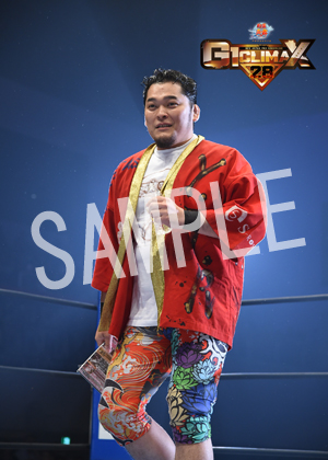 NJPW__G1 矢野 通 01