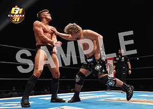 G1 CLIMAX 31__A094