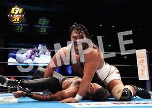 G1 CLIMAX 31__B074