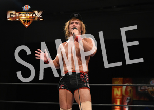 NJPW__G1 内藤 哲也 18