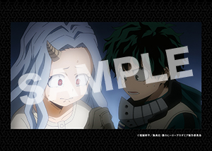 僕のヒーローアカデミア4期 4話 12