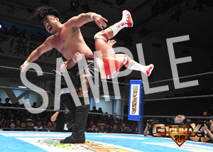 NJPW__G1 後藤 洋央紀 03