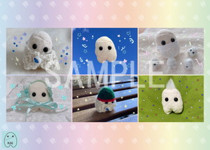 歯の妖精ちゃん - 商品一覧 - 【ローソンプリント