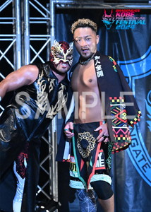 DRAGONGATE__KOBEPRO-WRESTLINGFESTIVAL_19