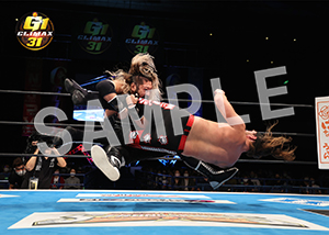 G1 CLIMAX 31__B086