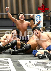 DRAGONGATE__THE GATE OF BAYSIDE 2025_07