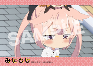 刀使ノ巫女 商品一覧 ローソンプリント エンタテイメントプリントサービス