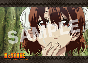 Dr Stone 第6話08
