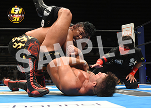 G1 CLIMAX 31__A056