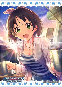アイドルマスターシンデレラガールズ 商品一覧 ローソンプリント エンタテイメントプリントサービス