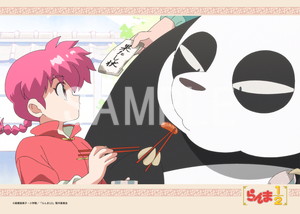 うのにもお得な情報満載！ アニメグッズ 台本 らんま1/2 第1期 第4話 「乱馬とらんま? 誤解 アニメ研究、作品論