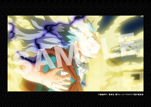 僕のヒーローアカデミア4期 14話 02