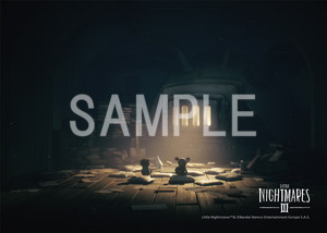 リトルナイトメア__23 2L