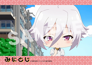 刀使ノ巫女 商品一覧 ローソンプリント エンタテイメントプリントサービス
