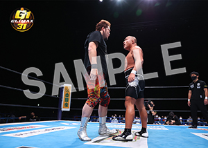 G1 CLIMAX 31__A029