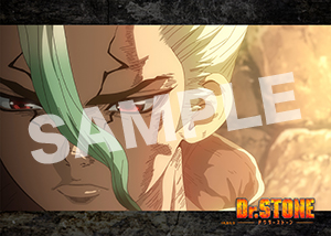 Dr Stone 商品一覧 ローソンプリント エンタテイメントプリントサービス