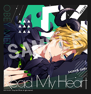 Obey Me キャラソン04