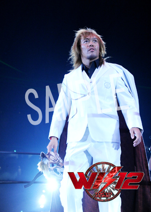 NJPW__内藤 哲也 01