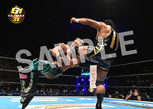 G1 CLIMAX 31__B039