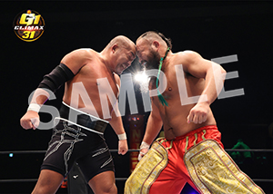 G1 CLIMAX 31__A021