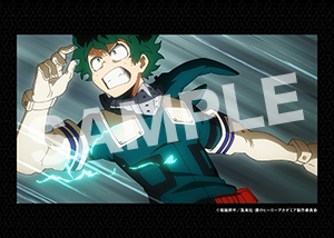 僕のヒーローアカデミア4期 10話 13