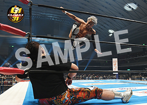 G1 CLIMAX 31__A072