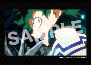 僕のヒーローアカデミア4期 12話 22