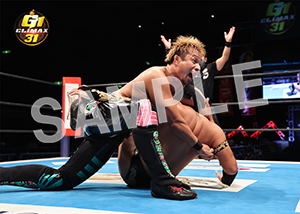 G1 CLIMAX 31__B037