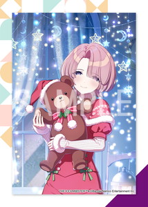 学園アイドルマスター__ブロマイド05 L