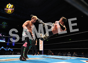 G1 CLIMAX 31__B063