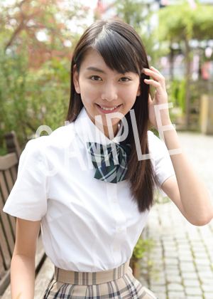 木下 凜里乃 制服衣装046