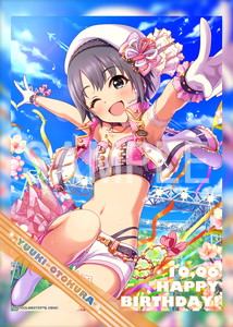 ☆ローソン限定 クリアファイル [THE アイドルマスター