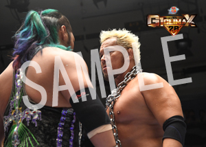 NJPW__G1 真壁 刀義 08